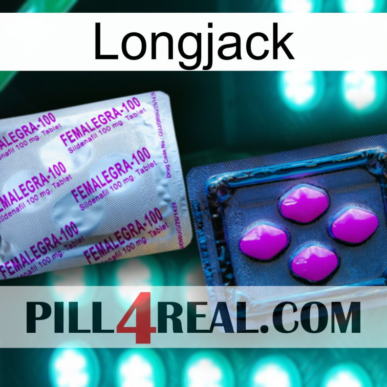 Longjack 37